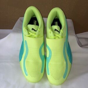 BRAND: Puma / SIZE: 15 (Bundle & Save)